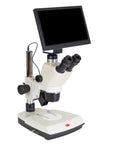 SMZ-171-TLED (Trinocular) + Moticam BMH4000X Bundle