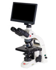 BA310E LED (Trinocular) + Moticam BMH4000X Bundle